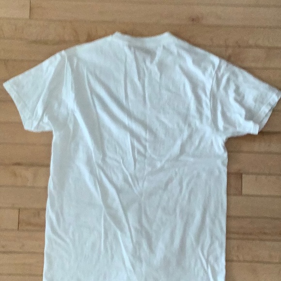 T-SHIRT MEN SIZE M - Picture 3 of 3